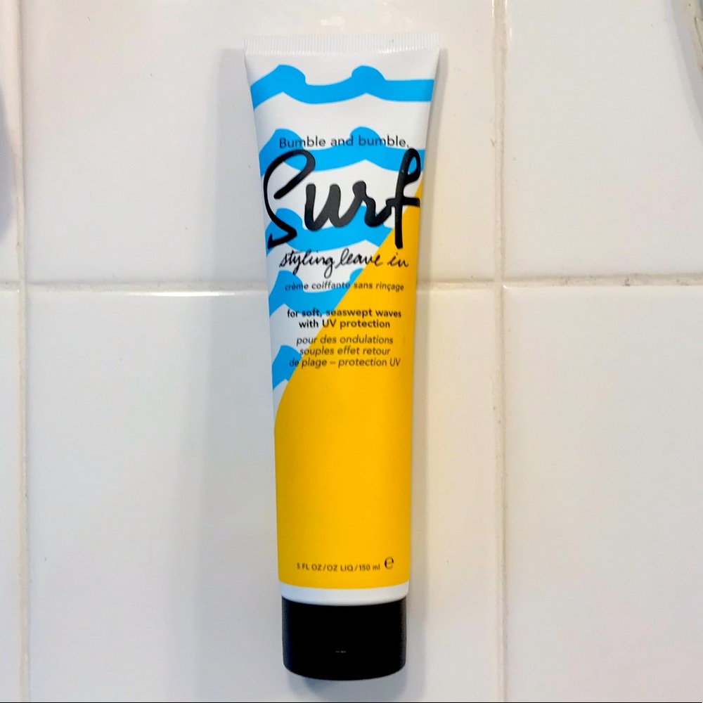 Bumble and Bumble Surf Styling Leave-In Cream